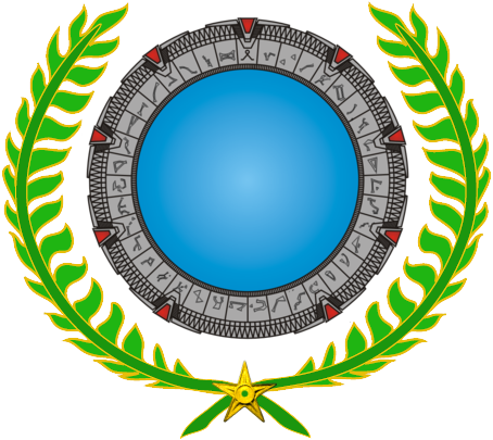 Wikipedia laurier Stargate