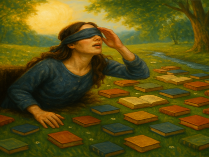 Reclaim Inner Freedom