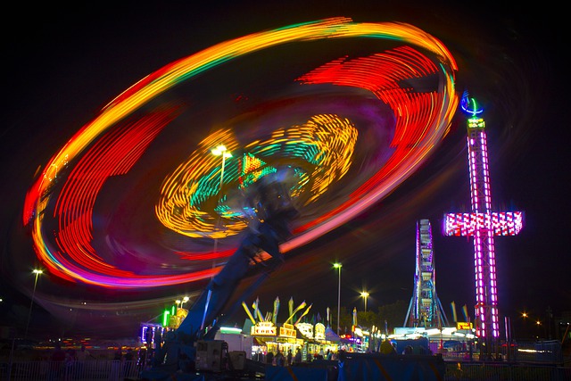 anorexia to obesity and back, weight spinning like a dizzying carnival ride