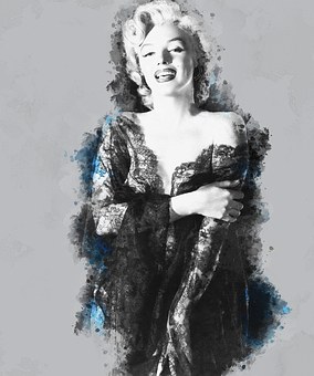 marilyn monroe 1488670 340