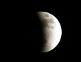 lunar eclipse 