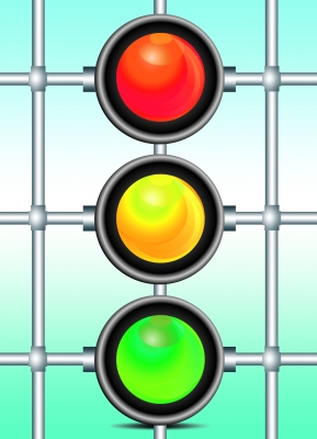stoplight