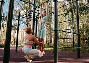 boundary respect and healthy support
