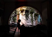 find stillness for successful depth psychotherapy