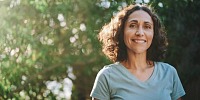 Self-care for eating disorder recovery