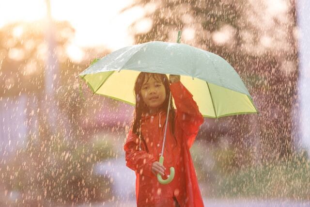 Life disruptions: small protections matter